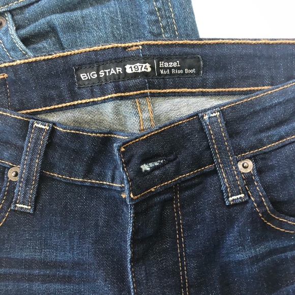 Big Star Denim - Picture 2 of 8